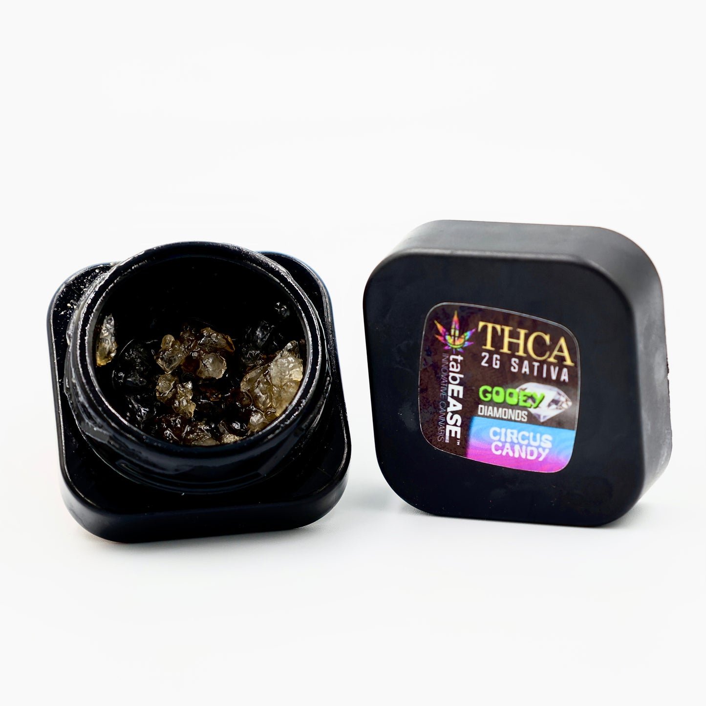 Tabease 2G Diamonds
