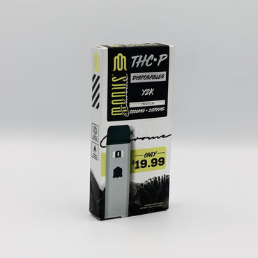 Modus 2G THCP Disposable
