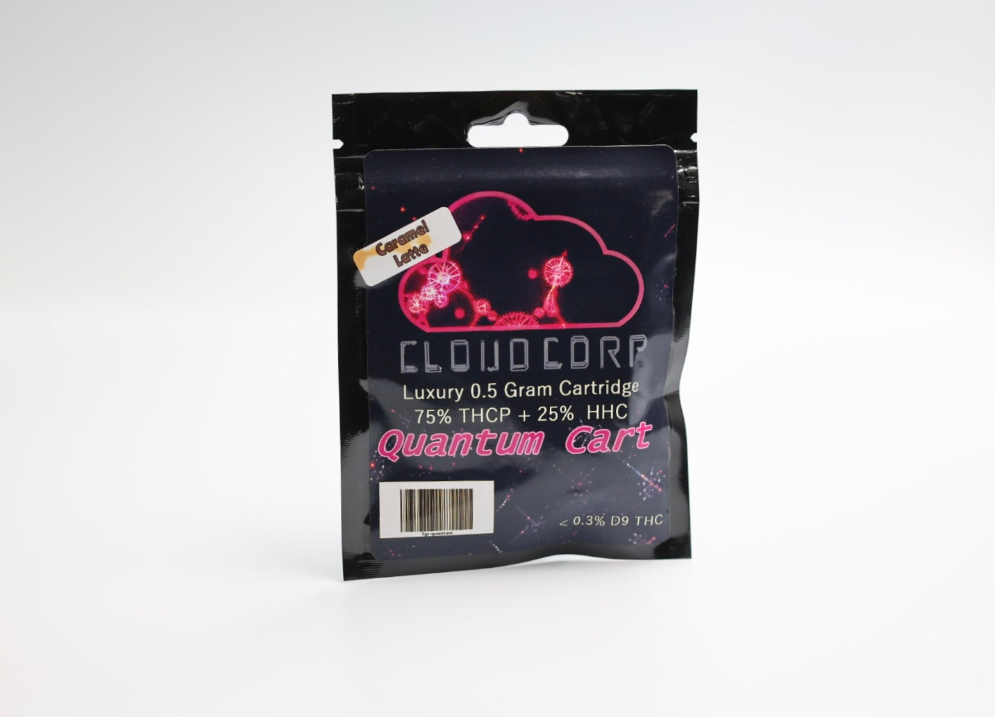 Cloud Corp Quantum Cartridge