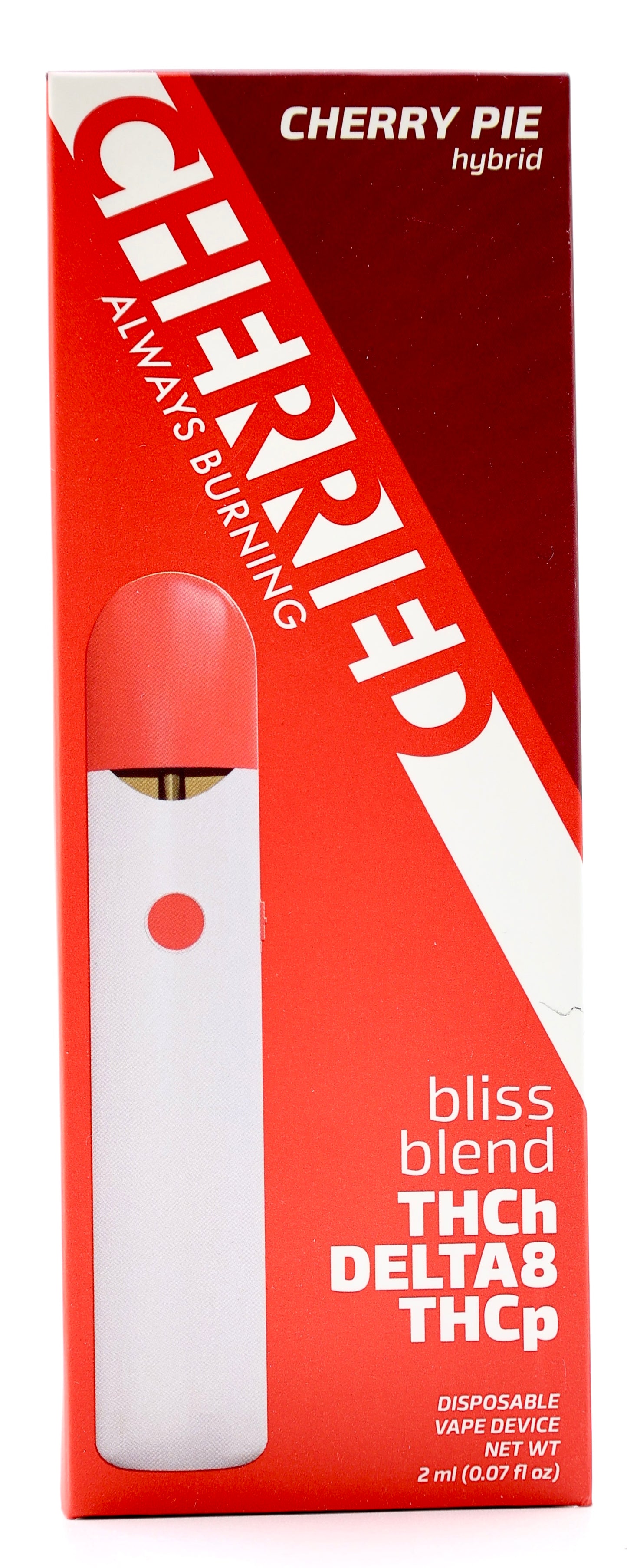 Cherried 2G Disposable