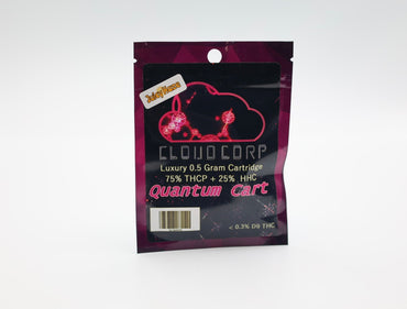 Cloud Corp Quantum Cartridge