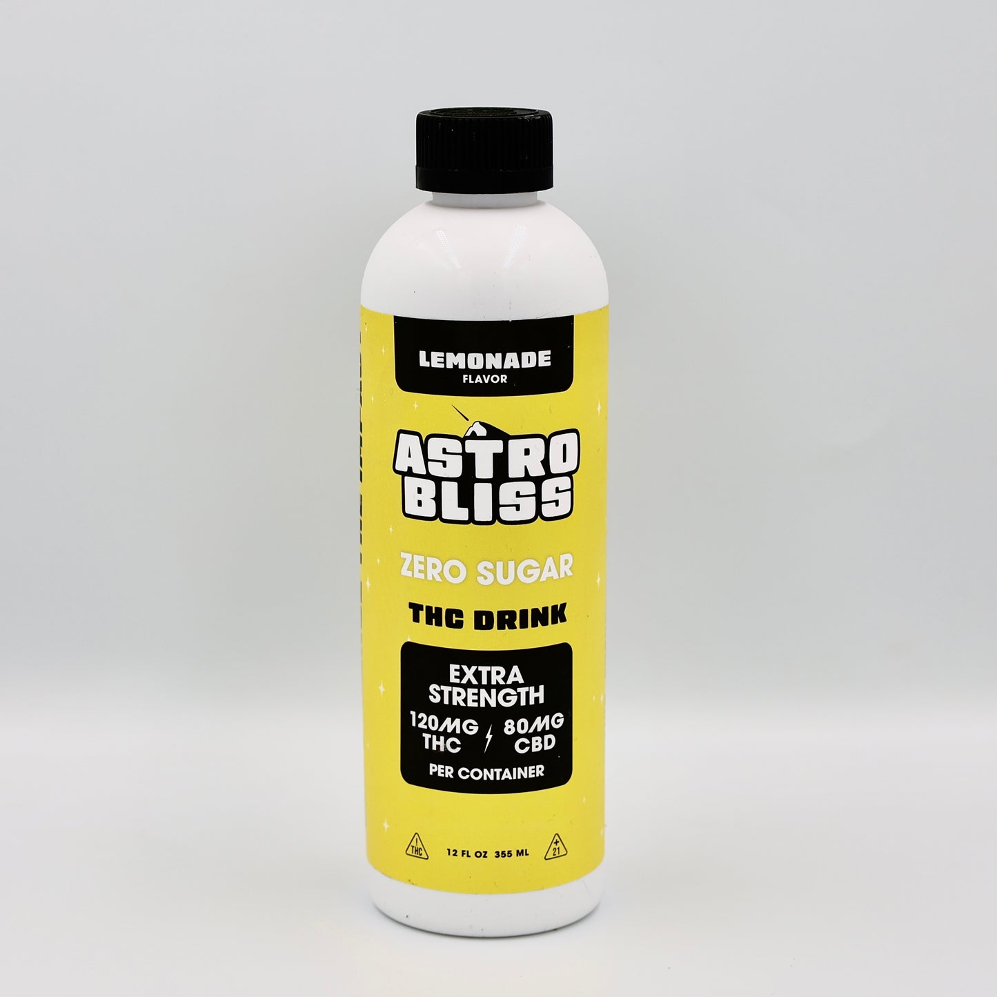 Astro Bliss – Infused Lemonade