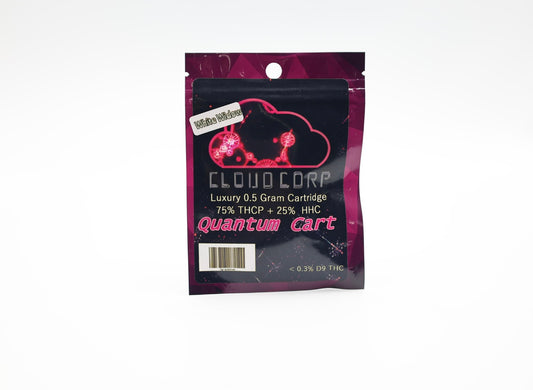 Cloud Corp Quantum Cartridge