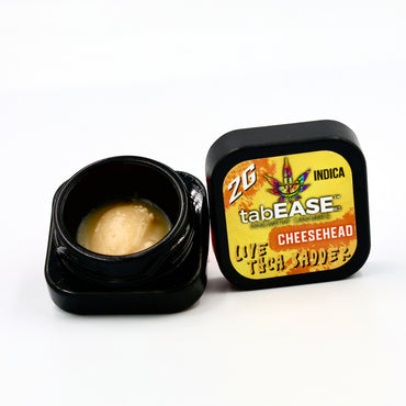 Tabease 2G Live THCA Badder