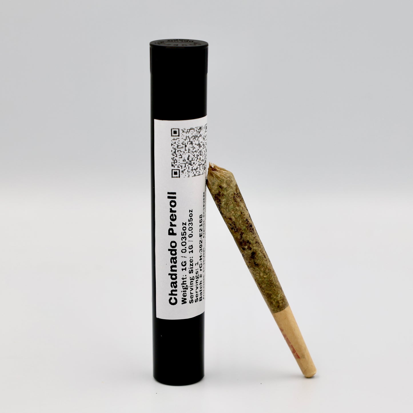 Prerolled Treats