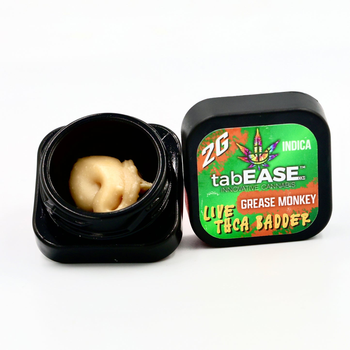 Tabease 2G Live THCA Badder