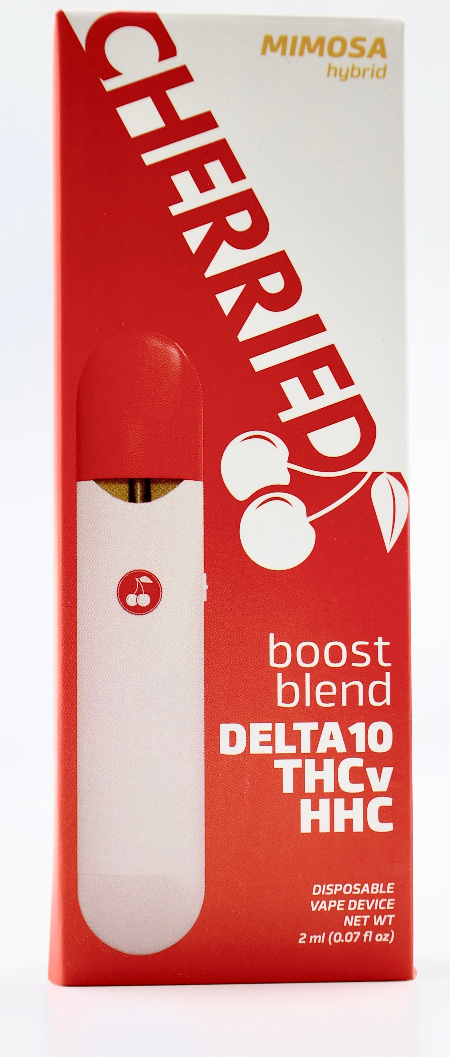 Cherried 2G Disposable