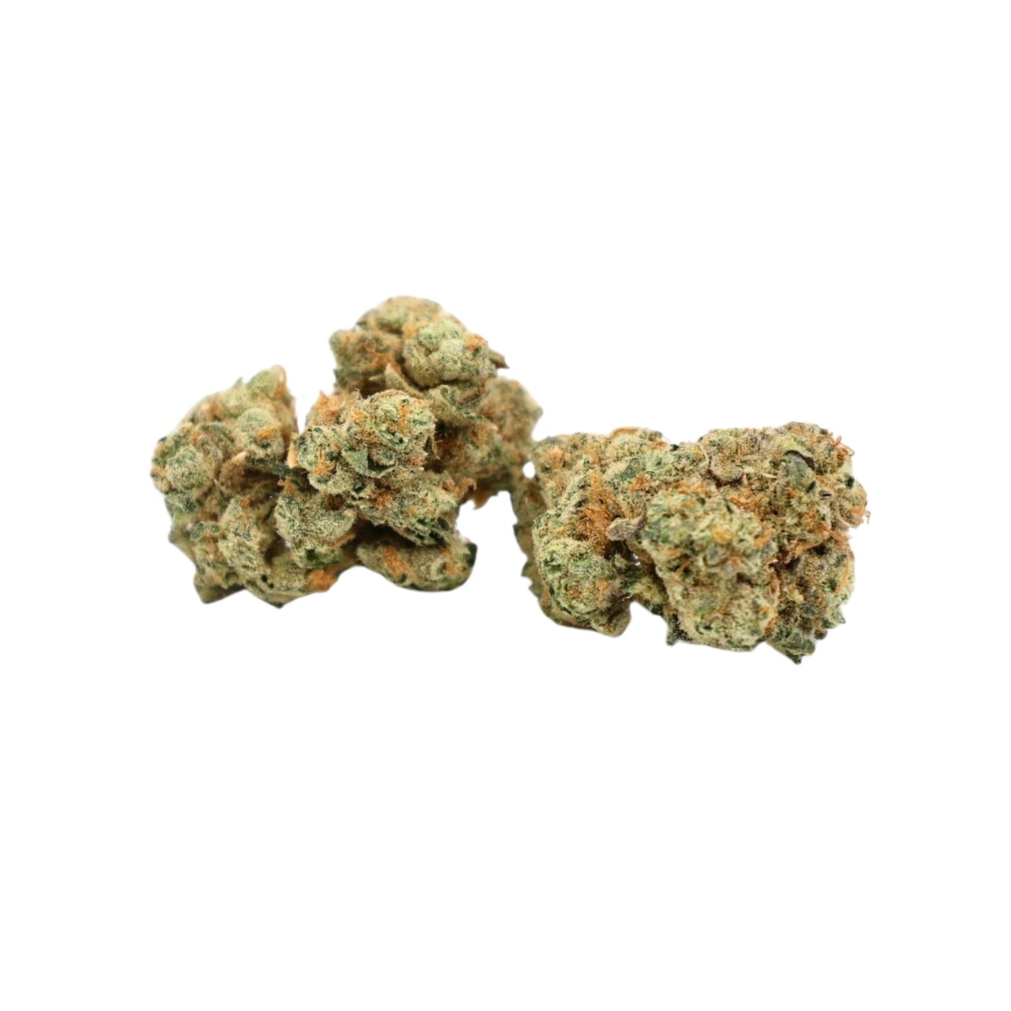 Designer THCa Eighth - Zack’s Cake (Hybrid)