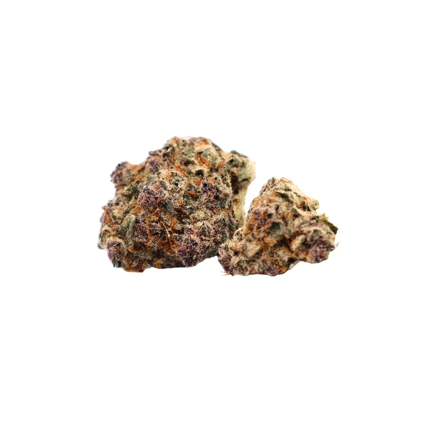 Designer THCa Eighth - Super Buff Cherry (Hybrid)
