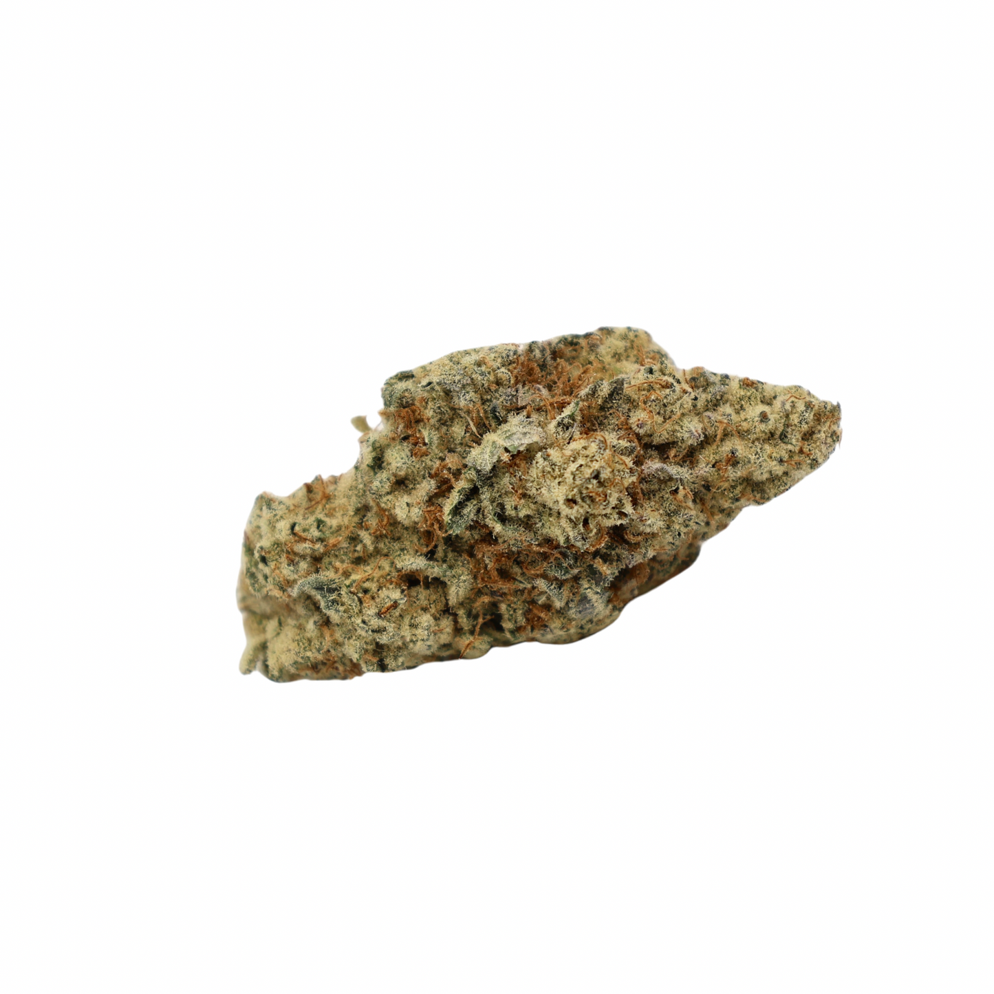 Designer THCa Eighth - Dante’s Inferno (Indica)