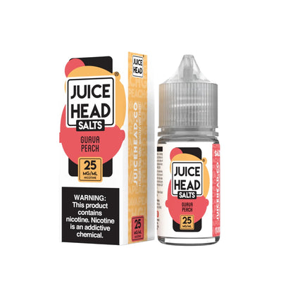 Juice Head Salts (30ML)