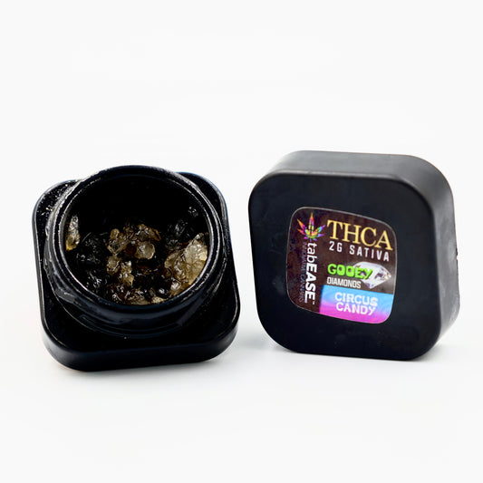 Tabease 2G Diamonds
