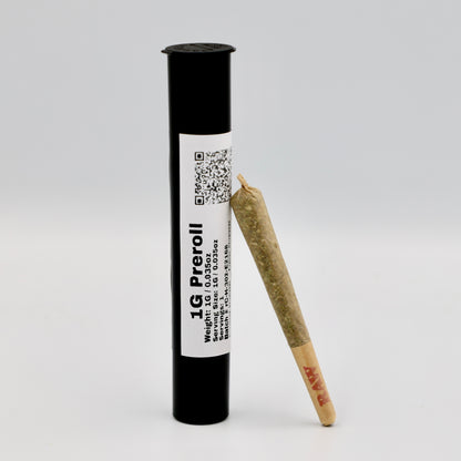 Prerolled Treats