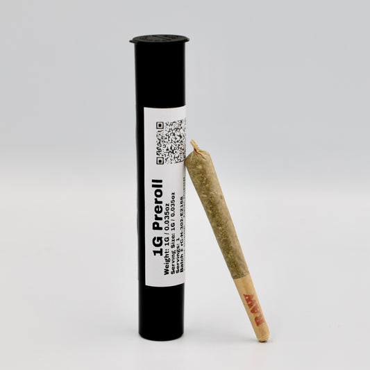 Prerolled Treats