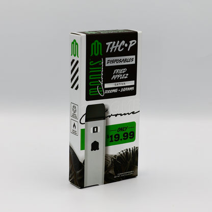 Modus 2G THCP Disposable