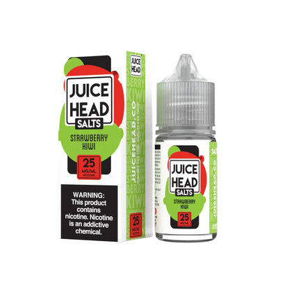 Juice Head Salts (30ML)