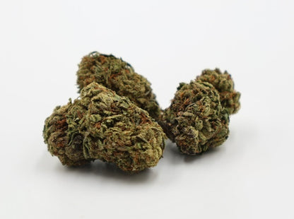 Premium Flower Ounce (28g)
