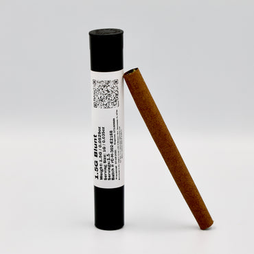 Prerolled Treats