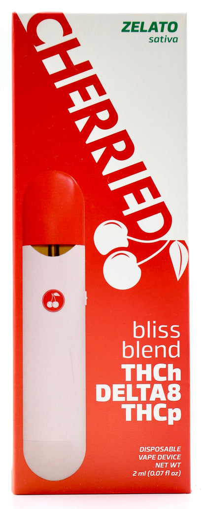Cherried 2G Disposable