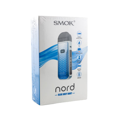 Smok Nord X ( Rework)