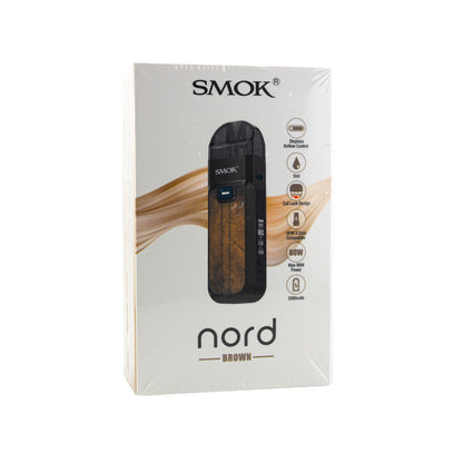 Smok Nord X ( Rework)