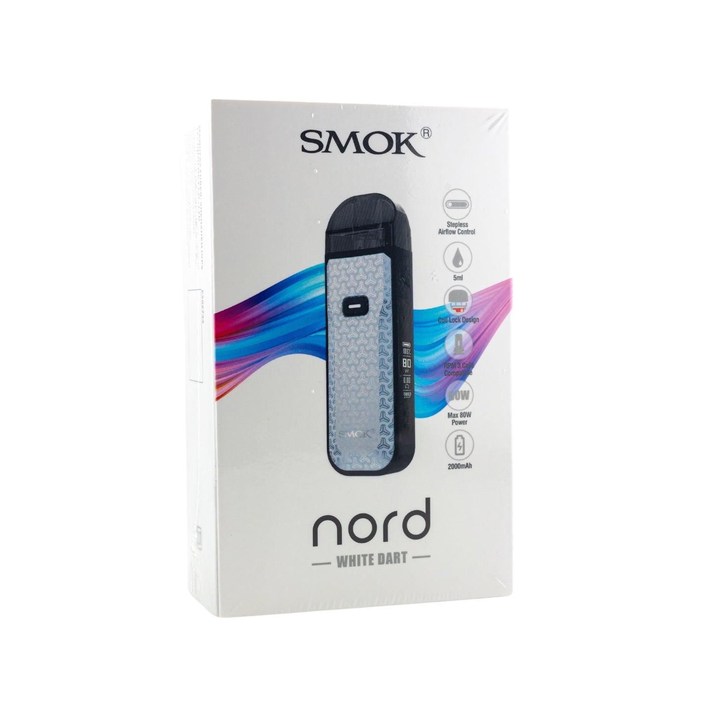 Smok Nord X ( Rework)