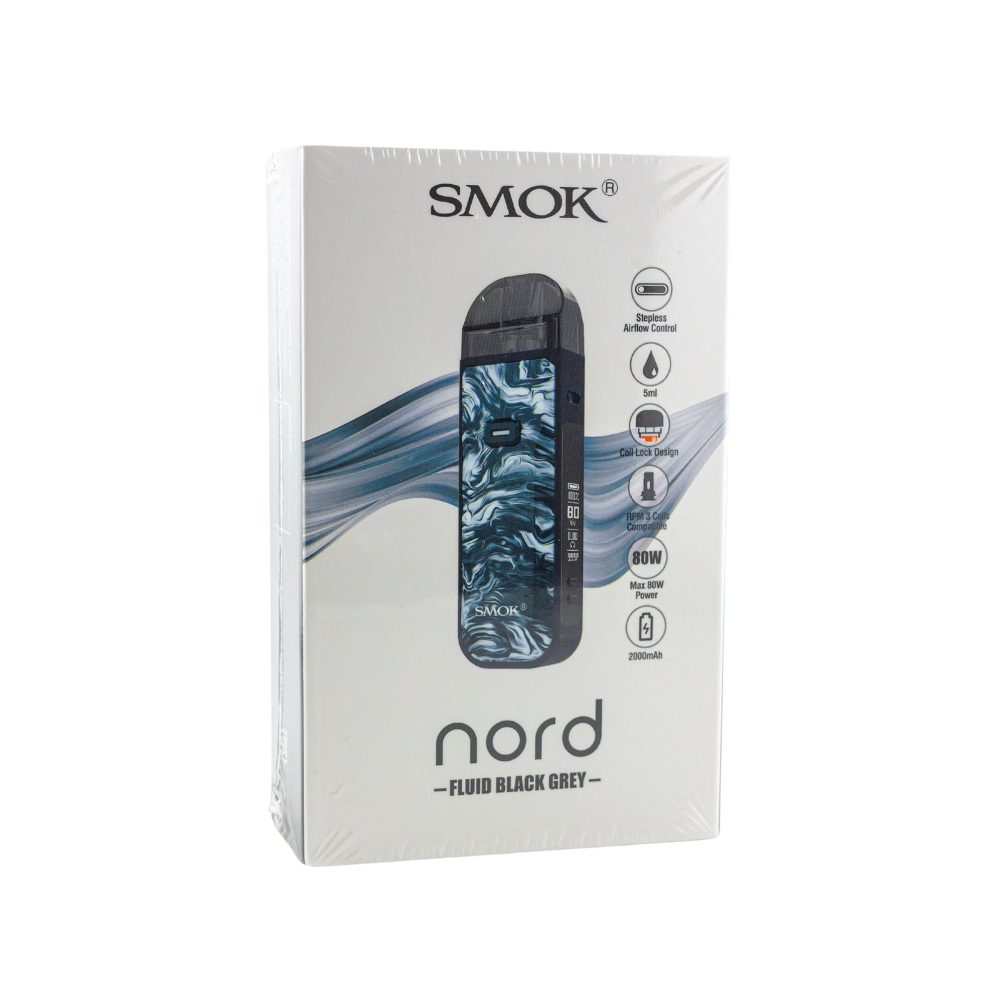 Smok Nord X ( Rework)