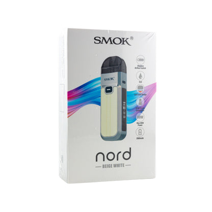 Smok Nord X ( Rework)