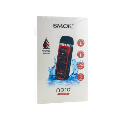 Smok Nord X ( Rework)