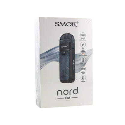 Smok Nord X ( Rework)