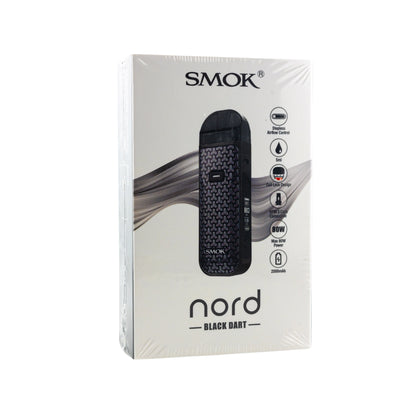 Smok Nord X ( Rework)