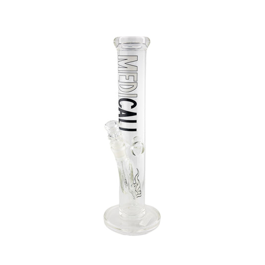 Medicali 12" Straight Tube (45mil)