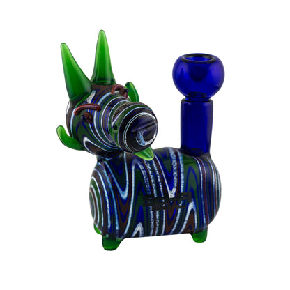 Figurine Bong (Dab Rig)