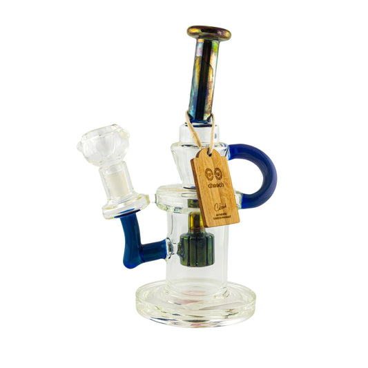 Unique Dab Rig (183923)