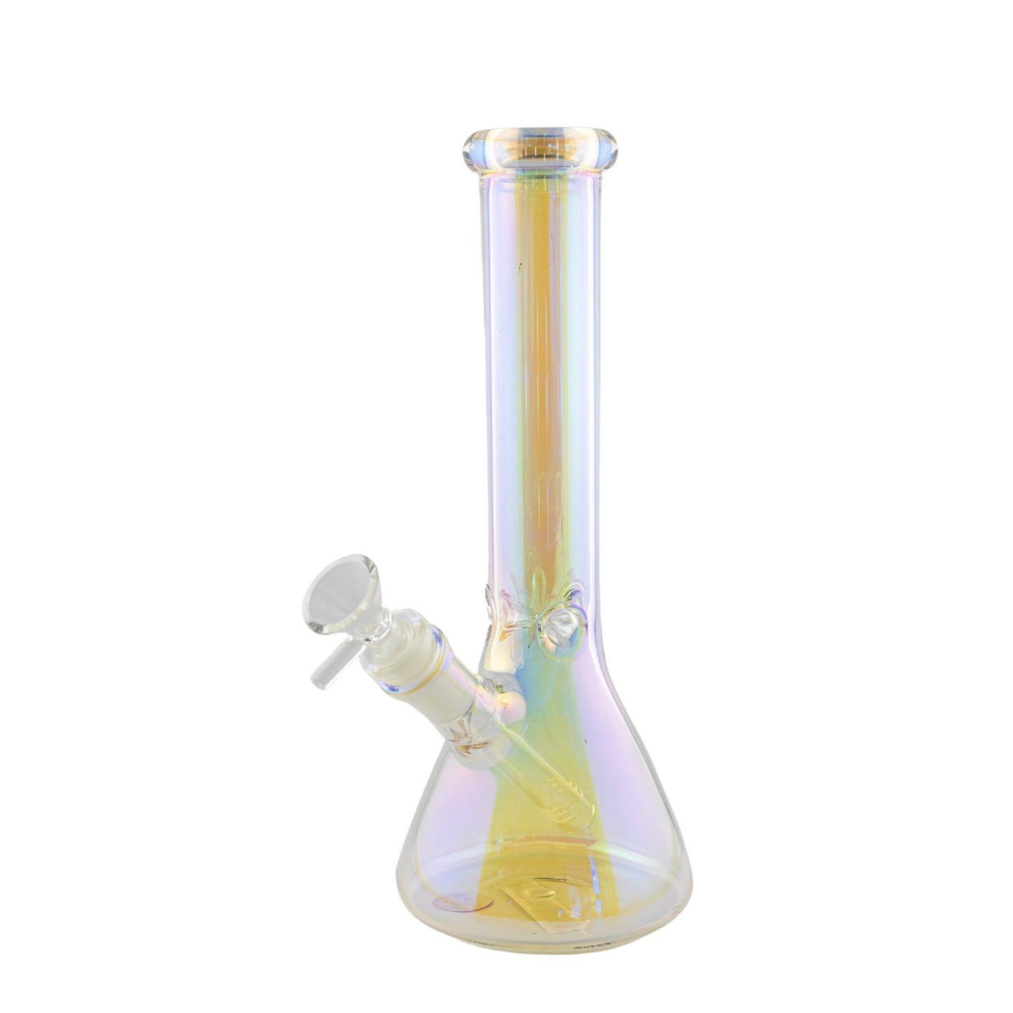 Glass Water Pipe (135603)