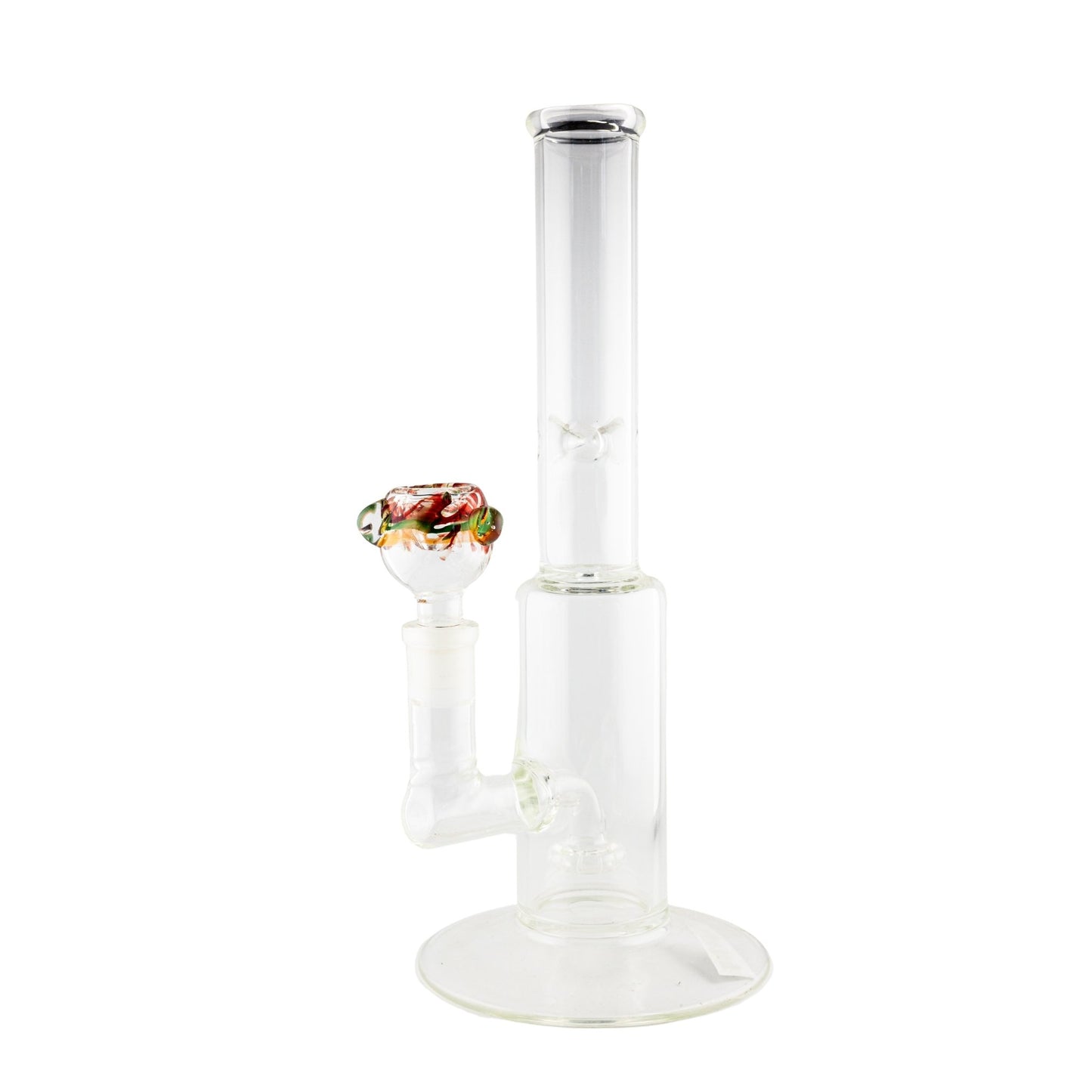 Glass Water Pipe (190583)