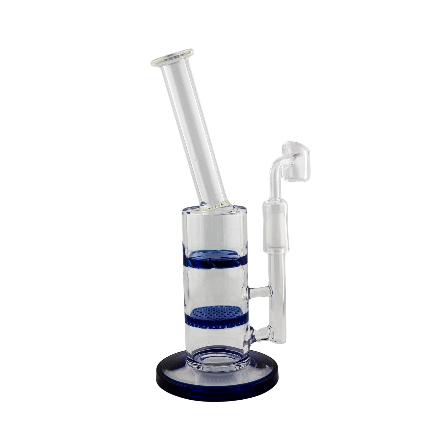 Glass Water Pipe (179322)