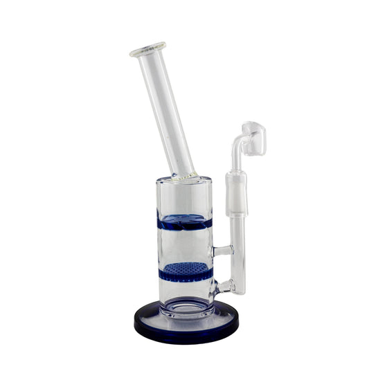 Glass Water Pipe (179322)