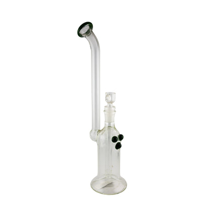 Glass Water Pipe (182311)