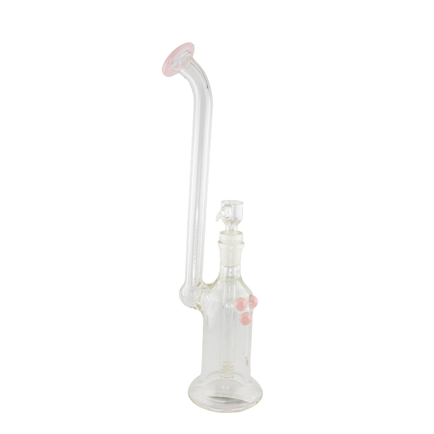 Glass Water Pipe (182311)