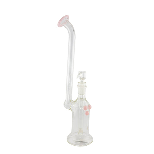 Glass Water Pipe (182311)