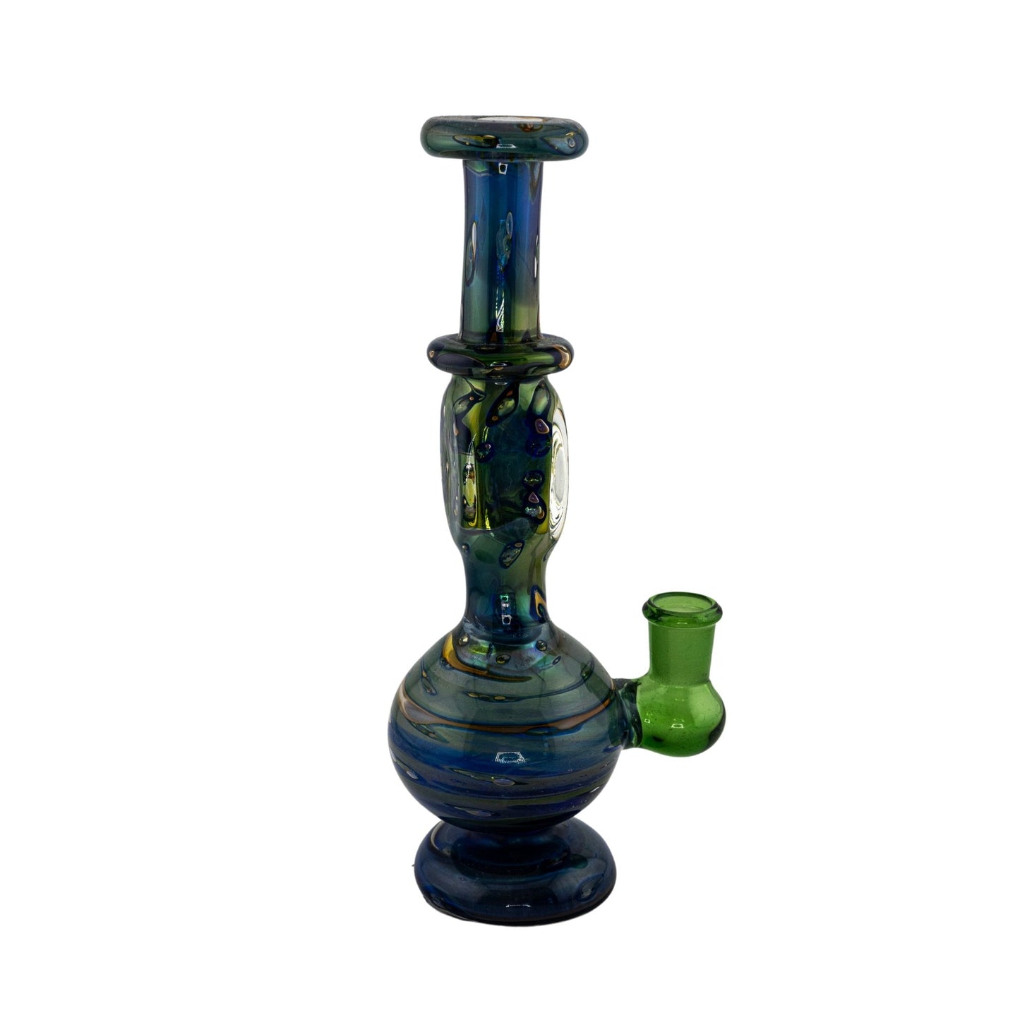 Unique Glass Water Pipe (183252)