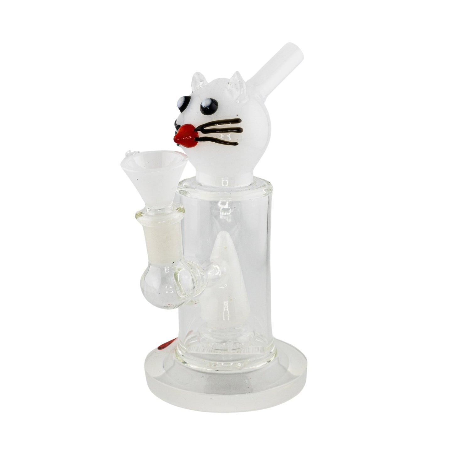 Figurine Glass Water Pipe (180923)