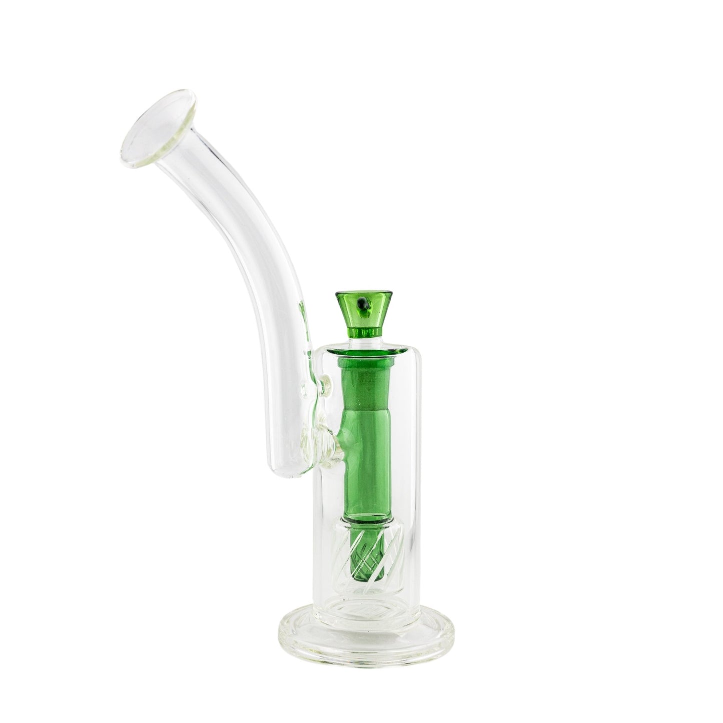 Water Pipe Can Bubbler (198322)