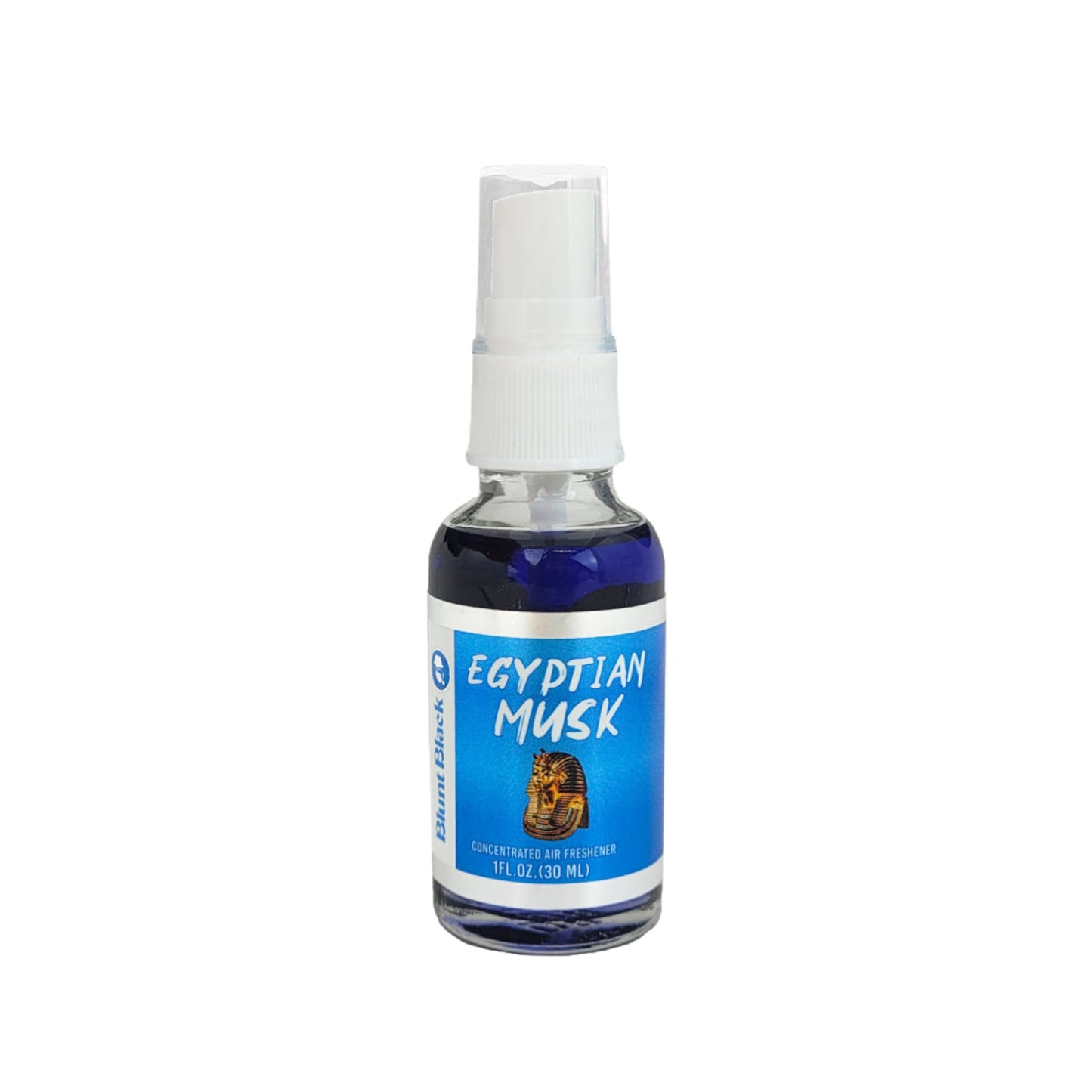 Blunt Black Sprays (1oz)