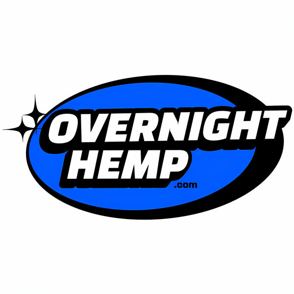 Overnighthemp.com