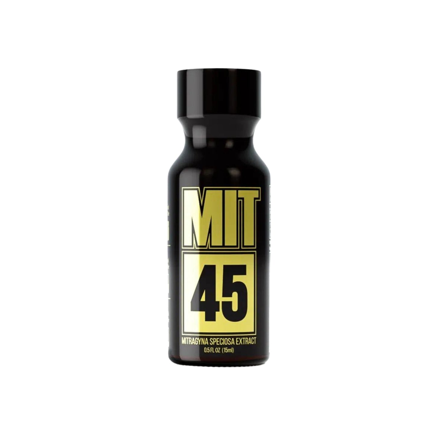 MIT45 Kratom Shot (Formally MIT45 Gold)