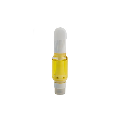 TabEASE THCa Cartridge - High Terpene Extract (2g)