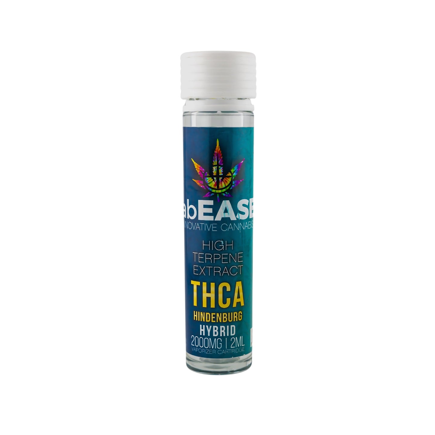 TabEASE THCa Cartridge - High Terpene Extract (2g)