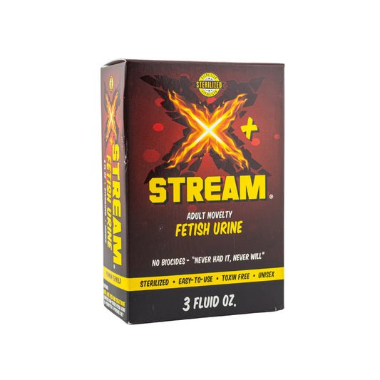 XStream Fetish Urine (3oz)